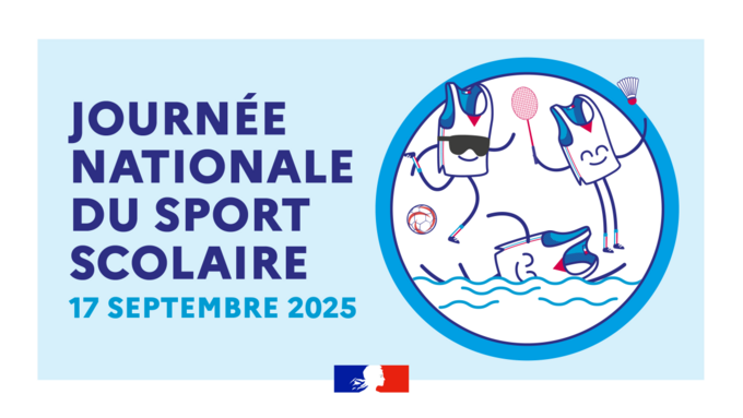 JOURNEE NATIONALE DU SPORT SCOLAIRE